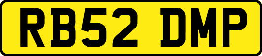 RB52DMP