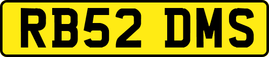 RB52DMS