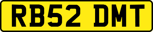 RB52DMT