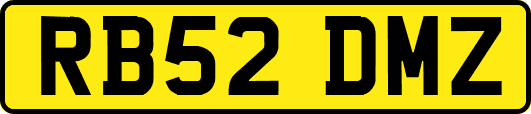 RB52DMZ