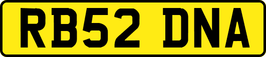 RB52DNA