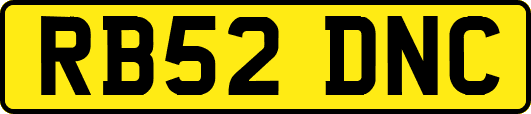 RB52DNC