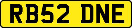 RB52DNE