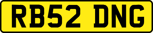RB52DNG