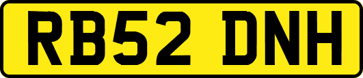 RB52DNH