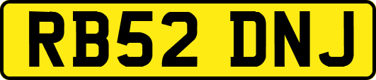 RB52DNJ