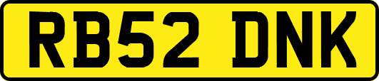 RB52DNK