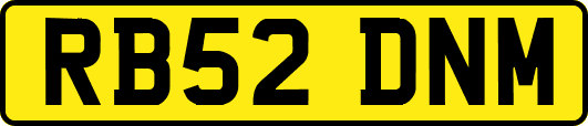 RB52DNM