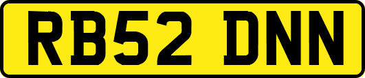 RB52DNN
