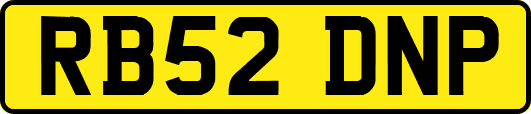 RB52DNP