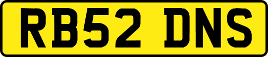 RB52DNS
