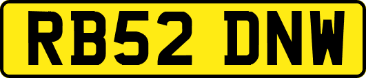 RB52DNW