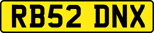 RB52DNX