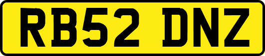 RB52DNZ