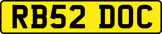 RB52DOC
