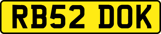 RB52DOK