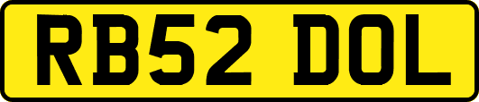 RB52DOL
