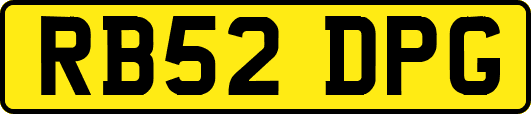 RB52DPG