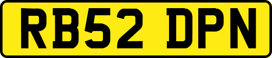 RB52DPN