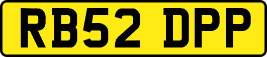 RB52DPP