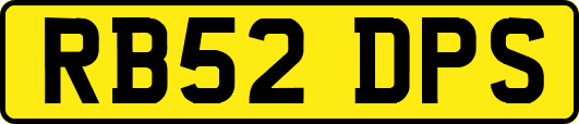 RB52DPS