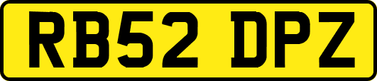 RB52DPZ