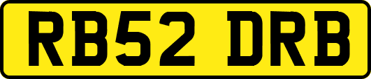 RB52DRB