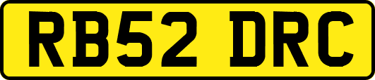 RB52DRC
