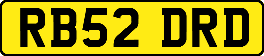 RB52DRD