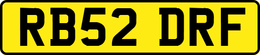 RB52DRF