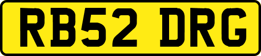 RB52DRG