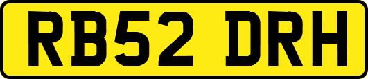 RB52DRH