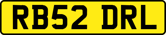 RB52DRL