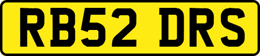 RB52DRS