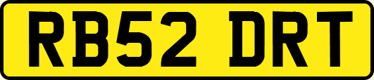 RB52DRT