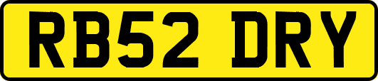 RB52DRY