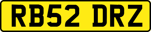 RB52DRZ