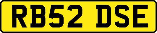 RB52DSE