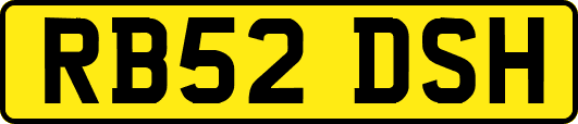 RB52DSH