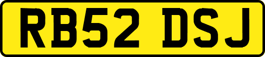 RB52DSJ