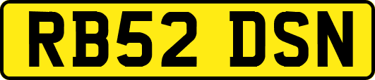 RB52DSN