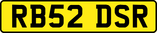RB52DSR