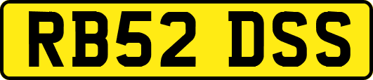 RB52DSS