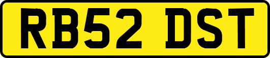 RB52DST
