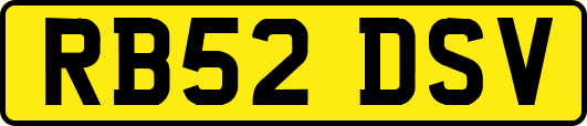 RB52DSV
