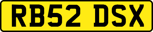 RB52DSX
