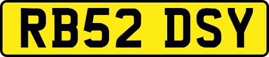 RB52DSY