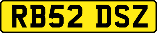 RB52DSZ