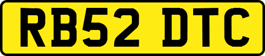 RB52DTC