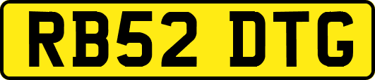 RB52DTG